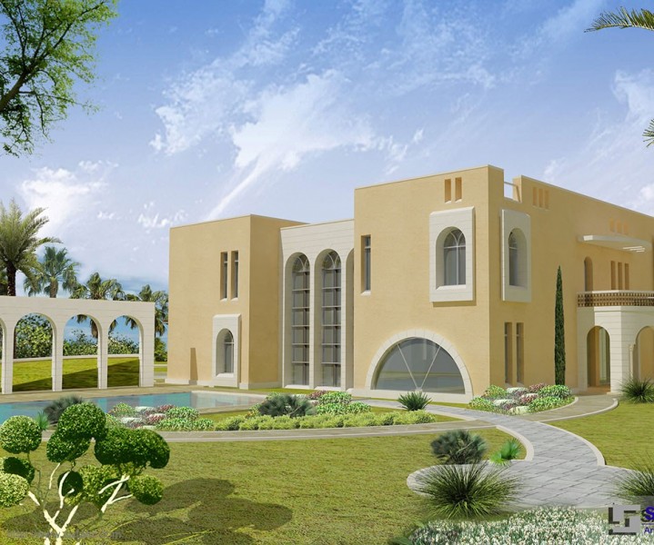 Palace AL Bahrain Palace AL Bahrain