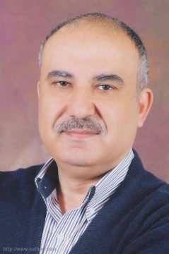 Mahmoud Safa