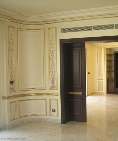 Interior Decoration
