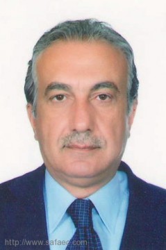 Ahmad Safa