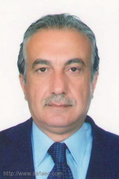 Ahmad Safa
